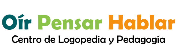 Oír Pensar Hablar
