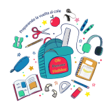 Preparando la vuelta al colegio