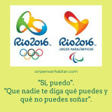 Juegos Paralímpicos Río 2016