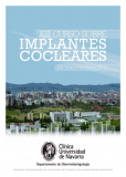 XIII Curso sobre Implantes Cocleares, Clínica Universidad de Navarra.
