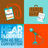 Convención Alexander Graham Bell 2016