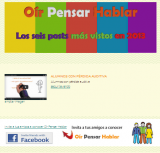 Los seis posts más vistos en 2013