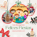 Pequeños momentos, grandes recuerdos: ¡Felices Fiestas!
