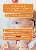 IV Jornadas de Actualización Audiológica Pediátrica OirT