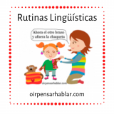 Rutinas lingüísticas