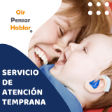 Servicio de Atención Temprana