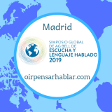 Simposio Global de AG Bell de Escucha y Lenguaje Hablado 2019