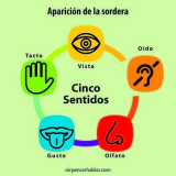 Momento de la aparición de la sordera: Diferencias respecto al desarrollo lingüístico