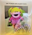 Cuento: «Me ponen mis audífonos»