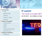 Dale Sindell, la Directora de T-oigo nos cuenta: Ser sorda en el Siglo XXI.