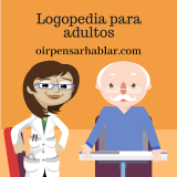El rol del logopeda en la población adulta