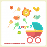 Signos de alerta de la Hipoacusia Infantil