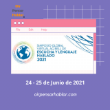 Simposio Global Virtual AG Bell de Escucha y Lenguaje Hablado 2021