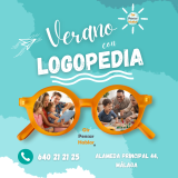 Verano con Logopedia